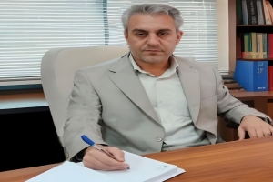 مدیرکل امور روستایی و شوراها